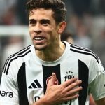 “Annem hasta” deyince Beşiktaş izin vermişti: Yeni takımına gidince ağız değiştirdi