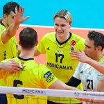 Rakibi sahaya çıkmadı: Fenerbahçe hükmen galip geldi