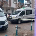 3 çocuk annesi bıçaklanarak canice katledildi! Polis her yerde saldırganı arıyor