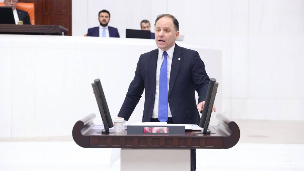 CHP’li Yavuzyılmaz ‘sümen altı edilen raporu’ açıkladı: ‘Yenidoğan çetesi, ortaya çıkmadan 5 yıl önce…’