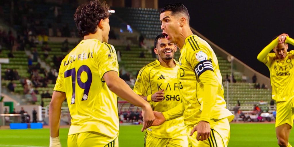 Cristiano Ronaldo krizi Fenerbahçe’yi vurdu