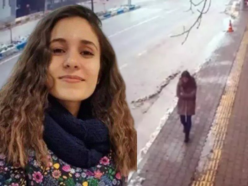 Gülistan Doku’nun ablasından yeni açıklamalar: 6 yıl sonra bir sır öğrendik