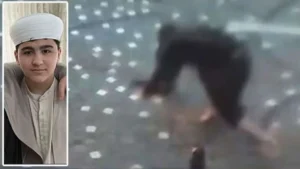 14 yaşındaki Mahmut’un ölümü… Otoparkın işletmecisi İsmailağa, belediyeyi işaret etti!