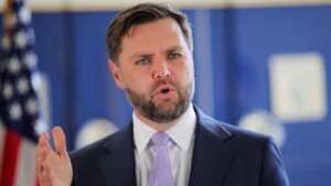 ABD’de Netanyahu ayrılığı: Trump’ın desteğine JD Vance katılmadı