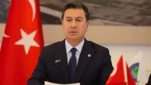 AKP’ye geçeceği iddia edilen Ahmet Aras’tan YENİ Parti’ye mesaj