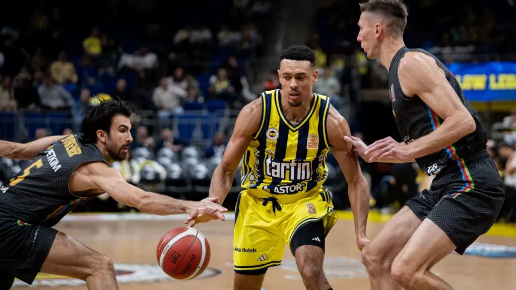 Aliağa Petkimspor, Fenerbahçe Tarfin’e dur dedi!