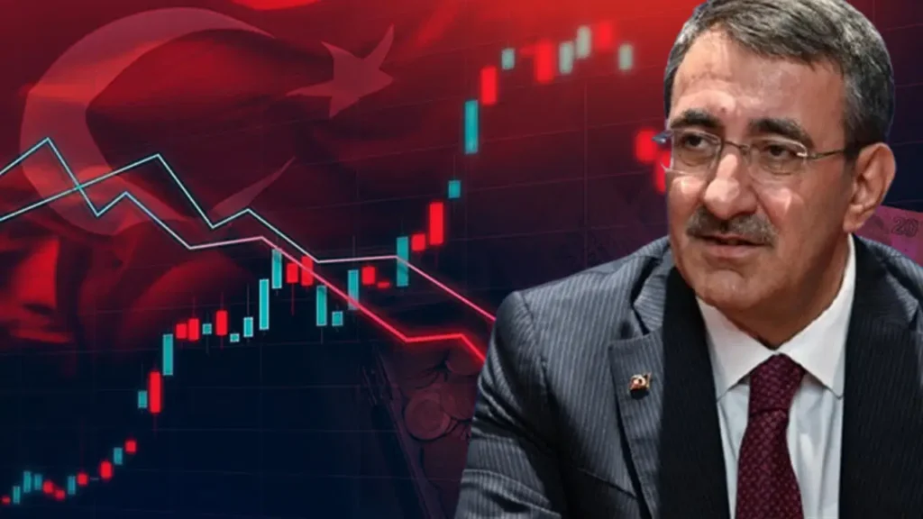 Cevdet Yılmaz’dan fon krizi açıklaması: ‘Yatırım yapmak suç değildir’