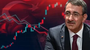 Cevdet Yılmaz’dan fon krizi açıklaması: ‘Yatırım yapmak suç değildir’