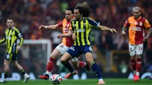 Değiştirileceği iddia edilmişti: TFF’den Galatasaray – Fenerbahçe derbi tarihi kararı!