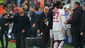 Galatasaray’ın Lille maçı kamp kadrosu belli oldu: Okan Buruk’tan Rafael Leao kararı