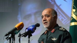 İran’dan ABD ve İsrail’e gözdağı: ‘Dakikaları sayıyoruz’