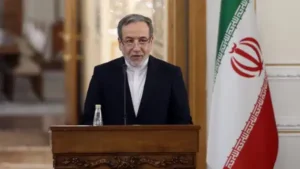 İran’dan ‘Netanyahu’ açıklaması: ‘Hapse girmemek için ABD’yi savaşa sürüklüyor’