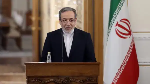 İran’dan ‘Netanyahu’ açıklaması: ‘Hapse girmemek için ABD’yi savaşa sürüklüyor’