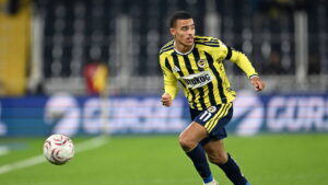 İsmail Kartal, Greenwood kararını duyurdu: ‘Yarın farklı bir görevde oynayabilir’