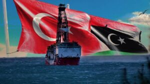 Libya Parlamentosu, Türkiye ile deniz yetki alanları anlaşmasını onayladı