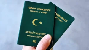 Milyonlarca kişiyi ilgilendiriyor… Almanya’dan çok konuşulacak ‘yeşil pasaport’ kararı: Havalimanından geri çevrildi!