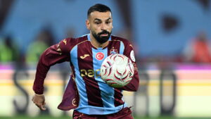 Mohamed Salah büyük maçlara damga vurdu!