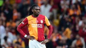 MR sonucu açıklandı… Galatasaray, Leao’nun son durumunu duyurdu