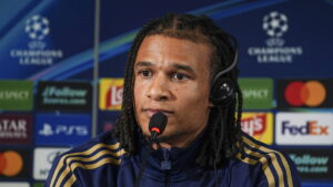 Nathan Ake’den Ederson ve Skriniar itirafı: ‘Umarım devamı gelir’