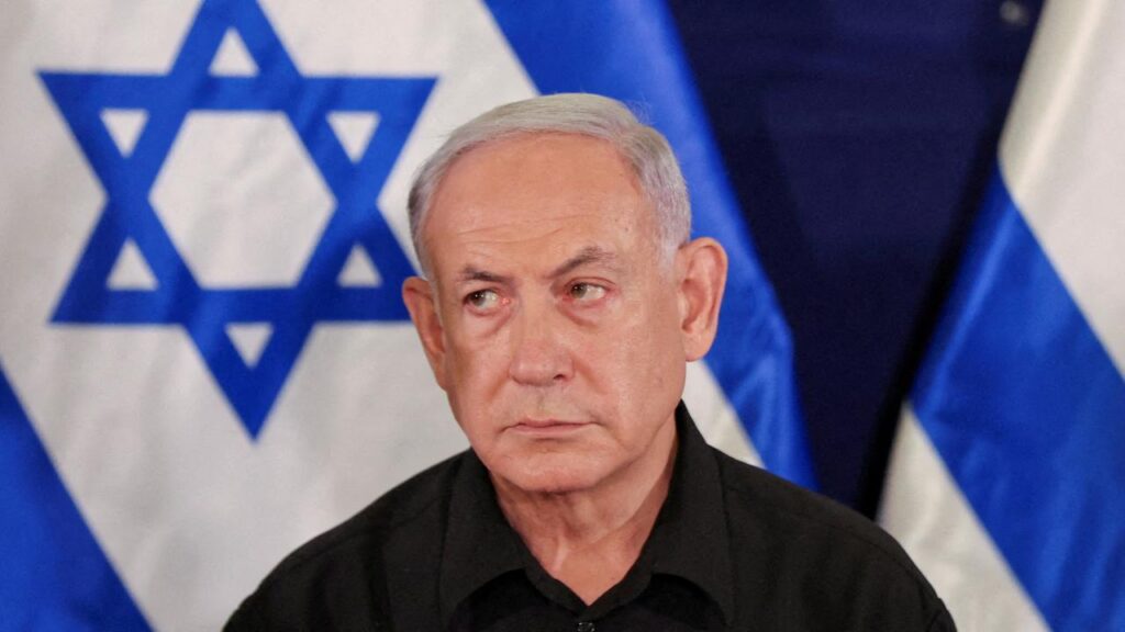 Netanyahu’dan İran’a açık tehdit: ‘Yönetimi devireceğim’