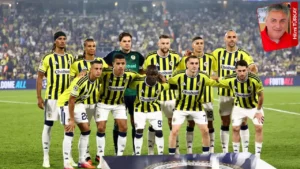 Şampiyonlar Ligi’ndeki üçüncü maçında S.Prag’ı konuk ediyor: F.Bahçe 3 puan için