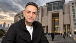 ‘Sarıgül’ soruşturması… Yazmadığı haber nedeniyle tutuklandı: Yazarımız Murat Ağırel’in ifadesi ortaya çıktı