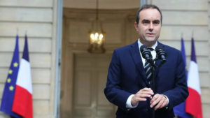 Sebastien Lecornu kimdir? Fransa Başbakanı Sebastien Lecornu kaç yaşında, nereli? Sebastien Lecornu’nun hayatı ve siyasi kariyeri