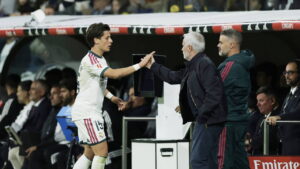 Sevilla cephesi kırmızı kart tepkisi göstermişti: Jose Mourinho’dan Arda Güler açıklaması