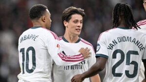Sevilla’dan Arda Güler tepkisi: ‘Kırmızı kart verilmeliydi’