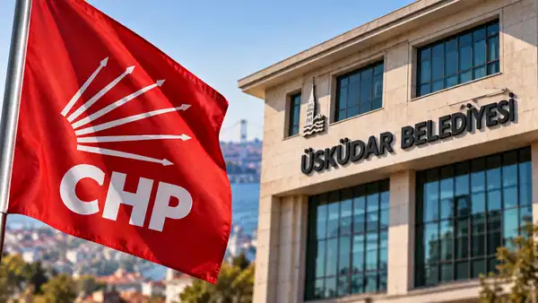 Son Dakika… Üsküdar’daki başkanvekilliği seçimi öncesi CHP kararını verdi