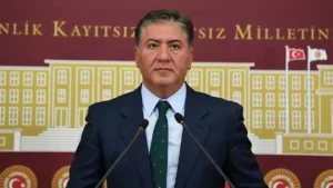 SPK Başkanı istifa etti… YENİ Parti’den ilk tepki: ‘Bu işi böyle kapatamazsınız!’