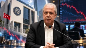 SPK ve Hazine’deki ayrılıklar sonrası AKP’li Şamil Tayyar’dan ‘fon’ çıkışı: ‘Başka gidecekler de var…’