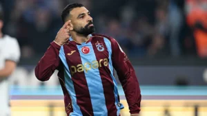 Spor yazarları Trabzonspor – Beşiktaş maçını değerlendirdi: ‘Mohamed Salah’ın anılmayacağı maç olabilir mi?’