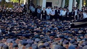 Süleymancılar’a ‘FETÖ’ kancası: ‘Kasada F serisi 1 dolarlar çıktı’