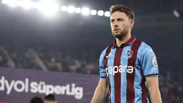 Trabzonspor’a Beşiktaş maçı öncesi bir kötü haber daha!