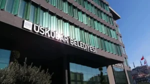 Üsküdar Belediye Başkanvekilliği seçiminde Cumhur İttifakı’nın adayı belli oldu