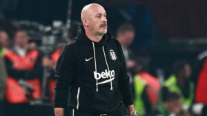 Vincenzo Italiano’dan mağlubiyet sözleri: ‘Trabzonspor’a zorluk çıkardık ama…’