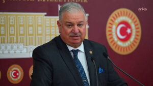 Yeniden Refah Partisi’nde istifa sinyali: Doğan Bekin’den Fatih Erbakan’a çağrı